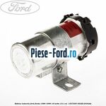 Bobina inductie Ford Fiesta 1989-1996 1.6 Turbo 131 cai #838DBFE954