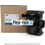 Bobina inductie pana in anul 02/2005 Ford Fiesta 2005-2008 1.3 60 cai #6C52E804F8