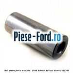Bloc motor Ford C-Max 2011-2015 2.0 TDCi 115 cai diesel