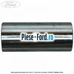 Bloc motor Ford Fiesta 2013-2017 1.6 TDCi 95 cai diesel