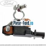 Bloc semnal, functie pastrare banda Ford Transit 2014-2018 2.2 TDCi RWD 100 cai diesel