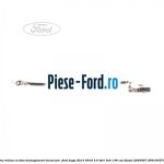 Borna minus cu BMS management incarcare  Ford Kuga 2013-2016 2.0 TDCi 4x4 136 cai #965EAFEE4E