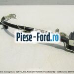 Borna minus cu sistem management baterie Ford Fiesta 2017-2023 1.0 EcoBoost 124 cai #5B8C0629DC