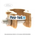 Bobina inductie cu clipsare Ford Fiesta 1996-2001 1.0 i 65 cai benzina
