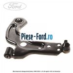 Brat bascula stanga Ford Fiesta 1996-2001 1.6 16V Sport 103 cai benzina