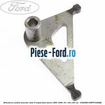 Brat furca control selector cutie 5 trepte Ford Escort 1990-1995 1.8 i 16V 105 cai #68F75AC21A