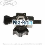 Brat furca control selector cutie 5 trepte Ford Focus 1998-2004 1.8 DI/TDDi 90 cai #3DF8BE07D3