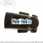 Bara spate primerizata Ford Transit Connect 2013-2018 1.5 TDCi 120 cai diesel