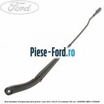 Brat stergator dreapta fata Ford Grand C-Max 2011-2015 1.0 EcoBoost 100 cai #C2164A38EB