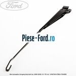Brat stergator dreapta fata Ford Ka 1996-2008 1.3 i 70 cai #20BD4D5807