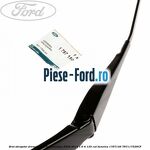 Ansamblu stergatoare fata Ford Mondeo 2008-2014 1.6 Ti 125 cai benzina