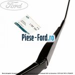 Ansamblu stergatoare fata Ford Mondeo 2008-2014 2.0 EcoBoost 240 cai benzina