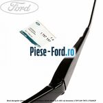 Ansamblu stergatoare fata Ford Mondeo 2008-2014 2.3 160 cai benzina