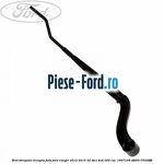 Brat stergator dreapta fata Ford Ranger 2012-2015 3.2 TDCi 4x4 200 cai #F906EBA2A7