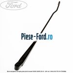 Brat stergator dreapta fata Ford Transit 2000-2006 2.0 DI  100 cai #E201BB7BFF