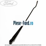 Brat stergator dreapta fata Ford Transit 2000-2006 2.4 DI 75 cai #84F4E08458