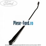 Brat stergator dreapta fata Ford Transit 2006-2014 2.2 TDCi RWD 100 cai #4D4F007E37