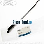 Brat stergator dreapta Ford Focus 2014-2018 1.5 TDCi ECOnetic 105 cai #A4CFC84095