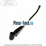 Brat stergator dreapta spate Ford Transit 2000-2006 2.4 DI 75 cai #296CD30E70