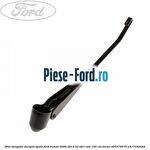 Brat stergator dreapta spate Ford Transit 2006-2014 2.2 TDCi RWD 100 cai #06D59E590C