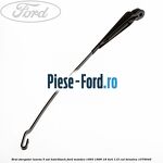 Brat stergator luneta 5 usi hatchback Ford Mondeo 1993-1996 1.8 4x4 115 cai #69DEF98D23