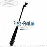 Brat stergator luneta 5 usi hatchback Ford Mondeo 2008-2014 2.0 EcoBoost 240 cai #574324C195