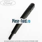 Brat stergator luneta Ford C-Max 2016-2020 1.6 Ti 85 cai #1579762CDF