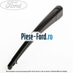 Brat stergator luneta Ford Galaxy 2007-2014 2.0 TDCi 136 cai #4417D853A4