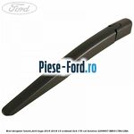Brat stergator luneta Ford Kuga 2016-2018 1.5 EcoBoost 4x4 176 cai #19C48C2D28 Brat stergator luneta Ford Kuga 2016-2018 1.5 EcoBoost 4x4 176 cai #19C48C2D28