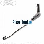 Brat stergator parbriz dreapta Ford Mondeo 2000-2007 ST220 226 cai #4A771AF787