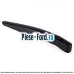 Brat stergator spate 5 usi combi Ford Mondeo 2014-2018 2.0 TDCi 4x4 150 cai #9285ECD5D3