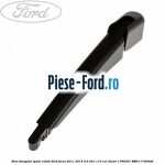 Brat stergator spate, 5 usi Ford Focus 2011-2014 2.0 TDCi 115 cai diesel