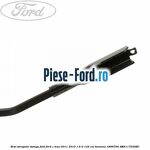 Brat stergator luneta Ford C-Max 2011-2015 1.6 Ti 125 cai benzina