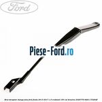 Brat stergator luneta Ford Fiesta 2013-2017 1.0 EcoBoost 100 cai benzina