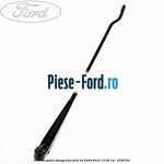 Brat stergator stanga fata Ford Ka 2009-2016 1.2 69 cai #764C3BE53F