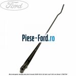 Brat stergator stanga fata Ford Transit 2006-2014 2.2 TDCi RWD 100 cai #C0CC130D41