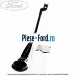 Brat stergator spate, combi Ford Focus 2014-2018 1.6 TDCi 95 cai diesel