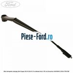 Brat stergator stanga Ford Kuga 2016-2018 1.5 EcoBoost 4x4 176 cai #AE9B00E4FB Brat stergator stanga Ford Kuga 2016-2018 1.5 EcoBoost 4x4 176 cai #AE9B00E4FB