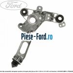Brat stergator stanga Ford Focus 2011-2014 1.6 Ti 85 cai benzina