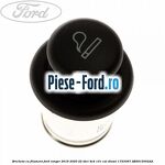 Bricheta cu filament Ford Ranger 2016-2020 2.2 TDCi 4x4 131 cai #C15056C2C1