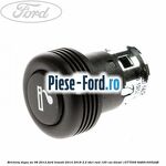 Bricheta cu filament Ford Transit 2014-2018 2.2 TDCi RWD 125 cai diesel