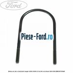 Brida arc foi U 2WD Ford Ranger 2002-2006 2.5 TD 84 cai #03006A2AE9
