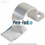 Brida bucsa bara stabilizatoare fata Ford Scorpio 2.9 i 150 cai benzina