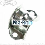 Bieleta directie Ford Fiesta 2005-2008 1.6 16V 100 cai benzina