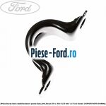 Bieleta directie Ford Focus 2011-2014 2.0 TDCi 115 cai diesel