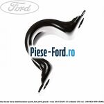 Brida bucsa bara stabilizatoare punte fata Ford Grand C-Max 2016-2020 1.5 EcoBoost 150 cai #5B5CDDAA5C
