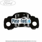 Brida bucsa bara stabilizatoare punte fata Ford Mondeo 2008-2014 1.6 Ti 110 cai 
