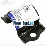 Brida bucsa bara stabilizatoare punte fata Ford Transit Courier 2014-2018 1.5 TDCi 75 cai #65108D0BCF