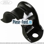 Brida bucsa bara stabilizatoare punte fata Ford Transit Custom 2014-2018 2.2 TDCi 100 cai #F106444CBA