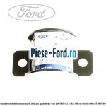 Brida bucsa bara stabilizatoare punte fata Ford C-Max 2007-2011 1.6 TDCi 109 cai diesel